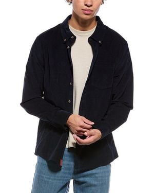7 For All Mankind Shirt - Black