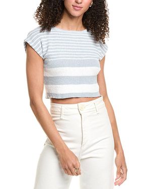 CELESTINE SEI Top - White
