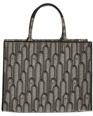Furla Opportunity Large Tote - Black