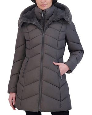 Laundry by Shelli Segal Jacket - Grey