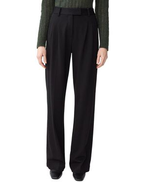 J.McLaughlin Newman Pant - Black