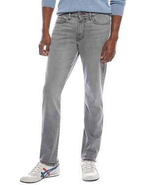 Joe's Jeans The Asher Freiling Slim Fit Jean - Grey