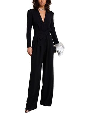 A.L.C. Kieran Ii Jumpsuit - Black