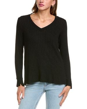 Michael Stars Jinny Top - Black