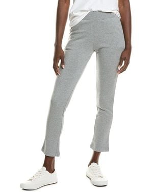 Sol Angeles Heart Pull-on Pant - Grey