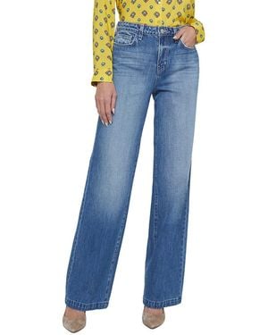 L'Agence Clayton Pant - Blue