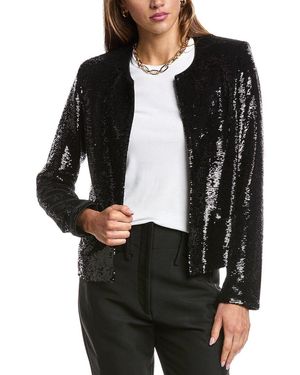 IRO Cholena Jacket - Black