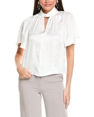 Ramy Brook Freda Top - Blue