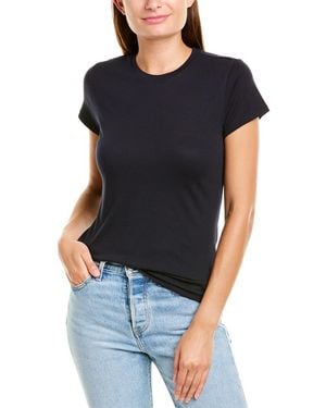Vince Little Boy T-Shirt - Blue