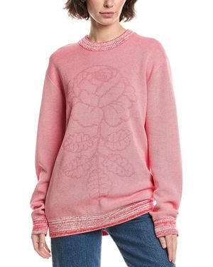 Marimekko Lasi Pullover - Pink