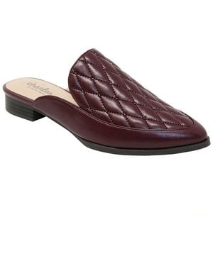 Charles David Charles By Este Casual Shoe - Red