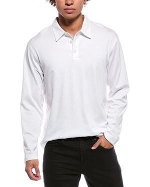Theory Relaxed - White