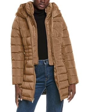 Laundry by Shelli Segal Jacket - Brown