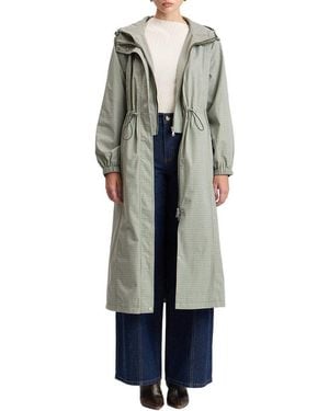 Avec Les Filles Bold Jacket - Multicolour