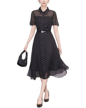 WLZD Dress - Blue