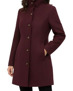 La Petite Cera Jacket - Red