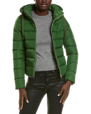 Herno Down Jacket - Green