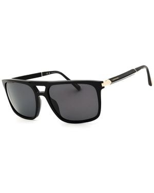 Chopard 59Mm Sunglasses - Black