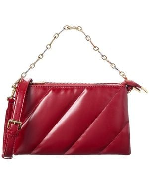 Dune Dinidelamere Shoulder Bag - Red
