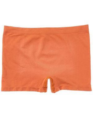 Hanro Touch Feeling Boyleg - Orange