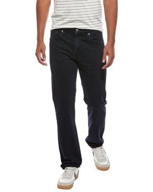 Joe's Jeans The Brixton Straight Jean - Black