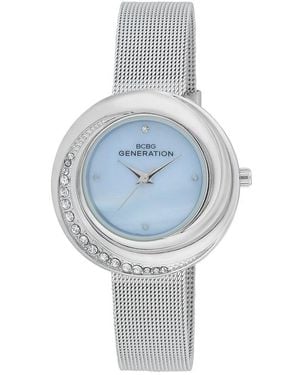 BCBGeneration Nova Watch - Blue