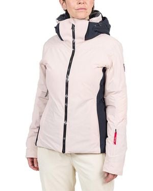 Rossignol Strato Str Jacket - Natural