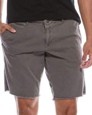 Original Paperbacks Rockland Chino Short - Grey