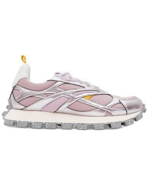 ONCEPT Oslo Leather Sneaker - Pink
