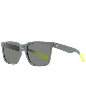 Dragon Baile Ll 54Mm Sunglasses - Green