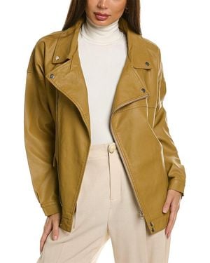 【関税込み】Caro Editions カーキ Beatrice ジャケット Caro Editions Khaki Beatrice Jacket | Lyst