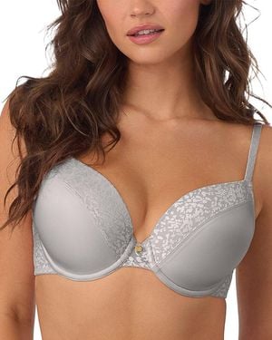 Le Mystere T-Shirt Bra - Brown