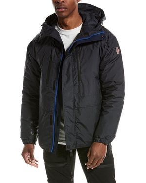 Moncler Leuk Jacket - Black