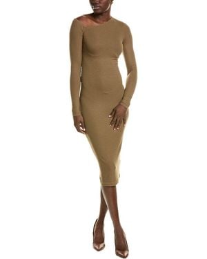 Enza Costa Long Sleeve Dresses for Women | Lyst UK