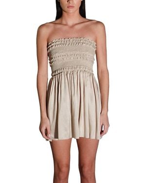 Azeeza Anya Mini Dress - Multicolour