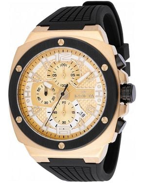 INVICTA WATCH Racing Watch - Black
