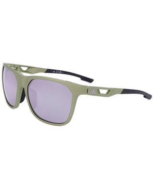 adidas Originals 55mm Sunglasses - Brown