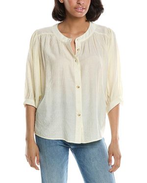 LUXE ALWAYS Top - White