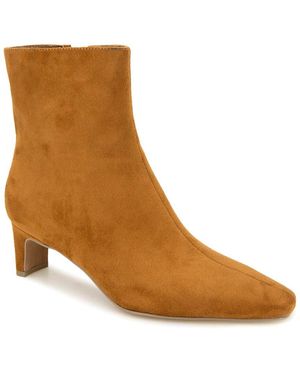 Splendid Julia Boot - Brown