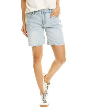 Joe's Jeans Esperanza Bermuda Short - Blue