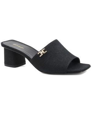 Bruno Magli Alessandra Mule - Black