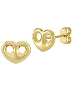 Ember Fine Jewelry 14K Earrings - Metallic