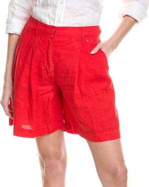 BOSS Taweta Short - Red