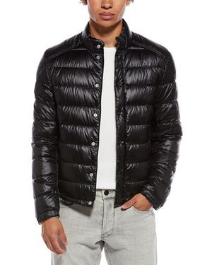 Moncler Puffer Jacket - Black