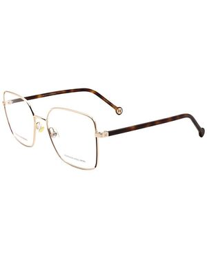 Carolina Herrera Her 0248 55Mm Optical Frames - Metallic