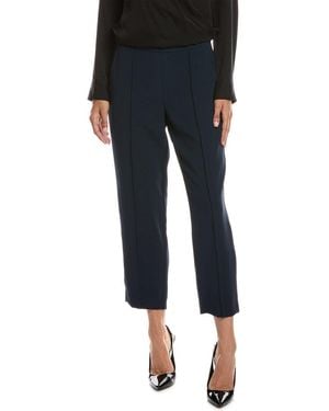 Vince Tapered Pull-on Pant - Black