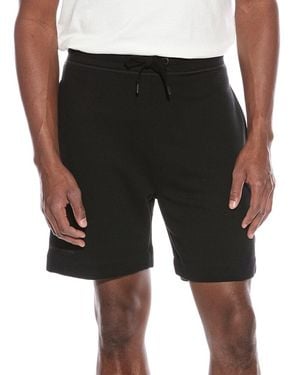 Canada Goose Huron Short - Black