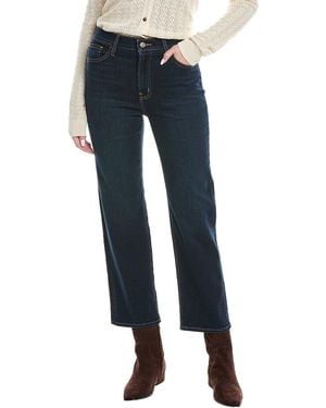 Hudson Jeans Noa Neptune Straight Jean - Blue