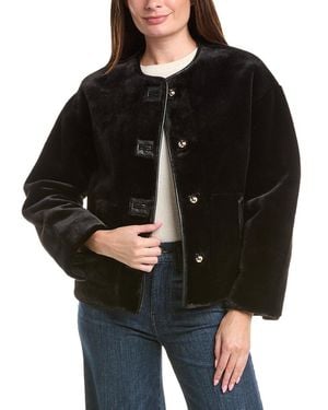 Joseph Ribkoff Jacket - Black