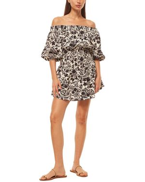 MISA Los Angles Marta Dress - Multicolour